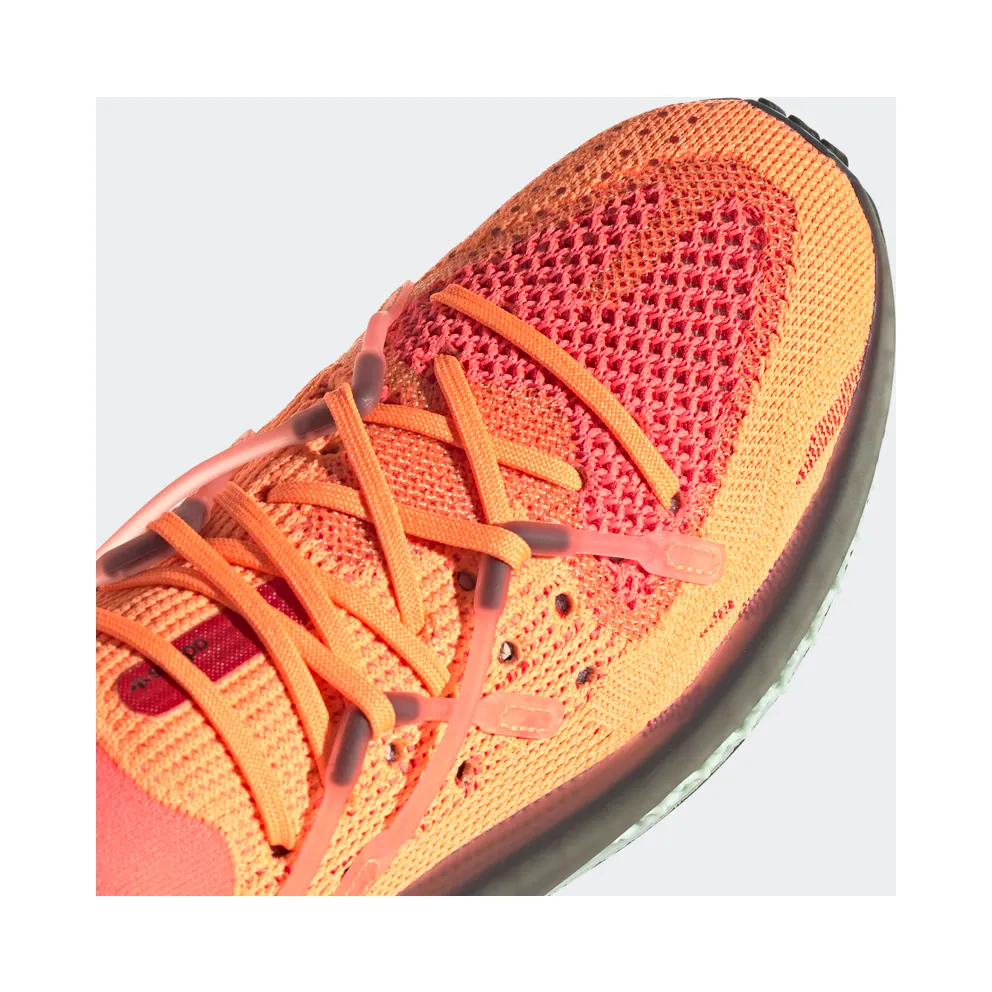 adidas 4D Fusio Screaming Orange / Core Black / Solar Red (FY5929)