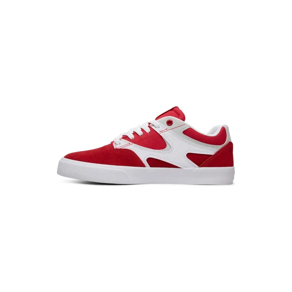 DC Kalis Vulc Red (ADYS300569rdw)