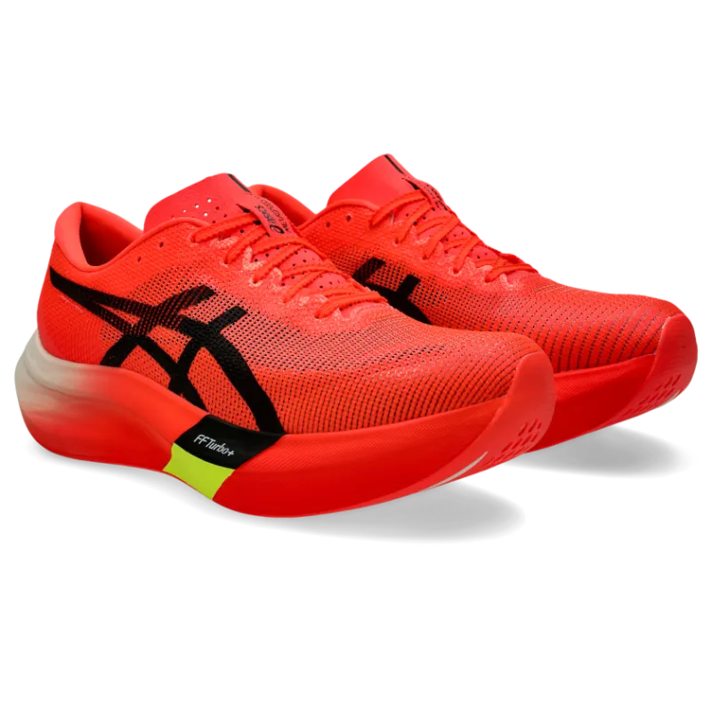 Asics Metaspeed Sky Paris Sunrise Red/Black (1013A123.600)