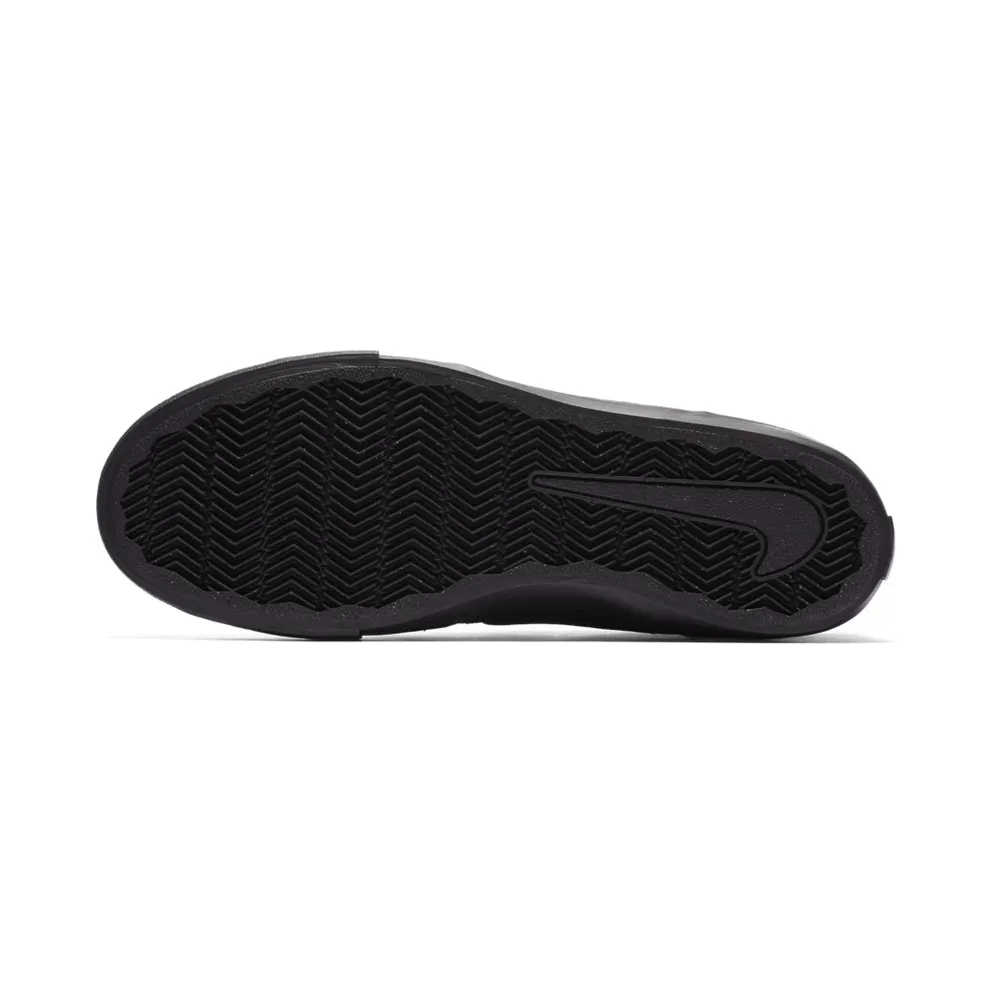 Nike Sb Portmore Il Solar Black/Black/Anthracite Black/Black/Anthracite (880266-002)