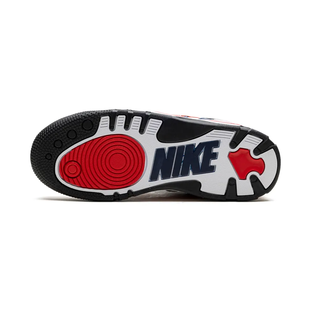 Nike Air Force 3 Low “OGIN – White” (HQ7534-100)