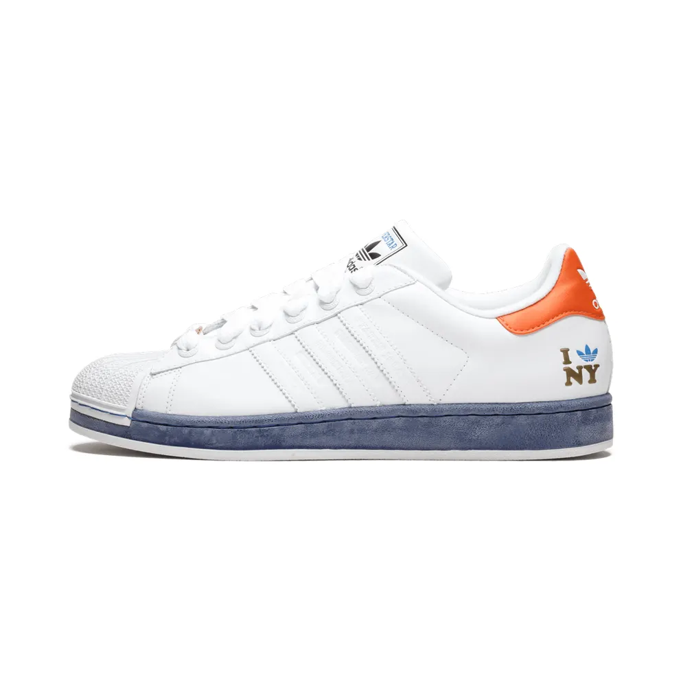 Adidas Superstar 2 City “New York” (132315)
