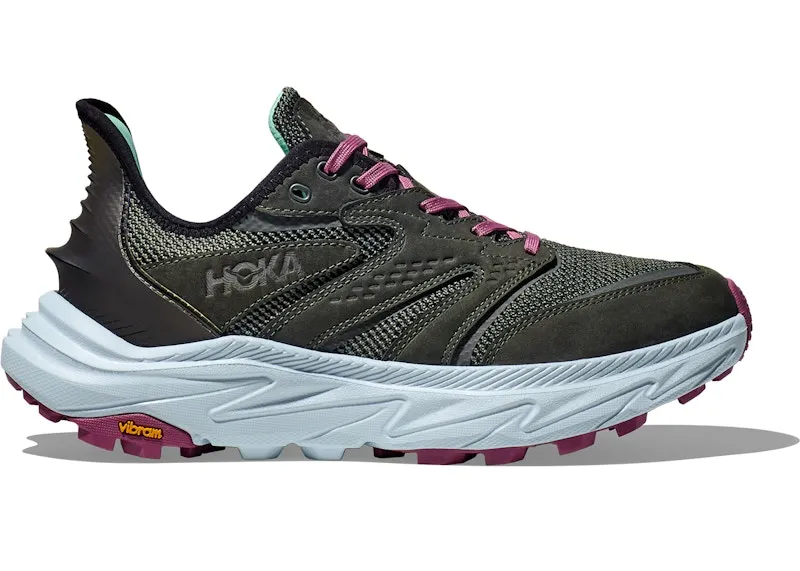 Hoka One Anacapa 2 Freedom Outer Orbit Overcast (1155193-OBT)