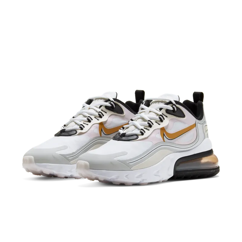 Nike Air Max 270 React LX Green (CK4126-001)