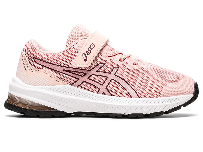 Asics GT-1000 11 PS Frosted Rose/Deep Mars (1014A238.701)