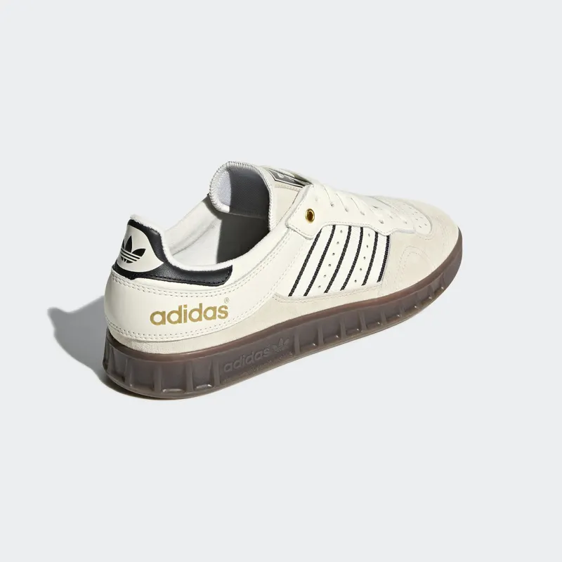 adidas Handball Top Off White Carbon Off White/Carbon/Clear Brown (BD7626)