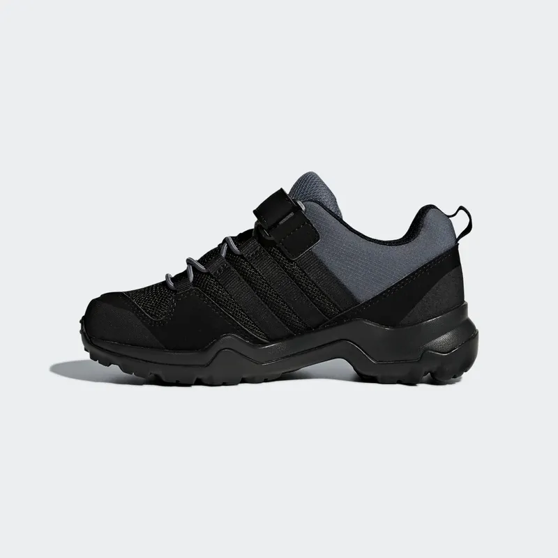 Adidas Terrex AX2R CF Hiking Core Black / Core Black / Onix (BB1930)