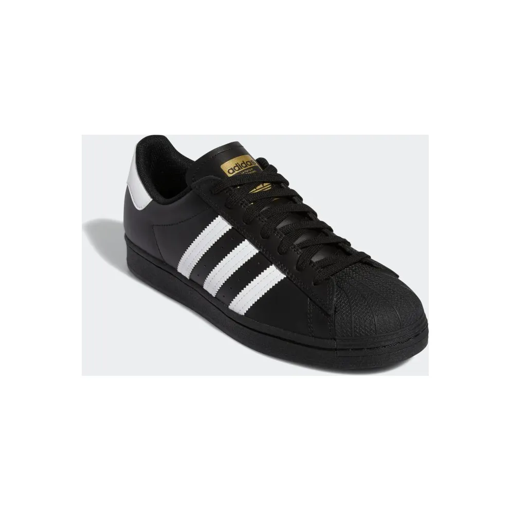 Adidas Superstar ADV Core Black / Cloud White / Cloud White (GW6931)