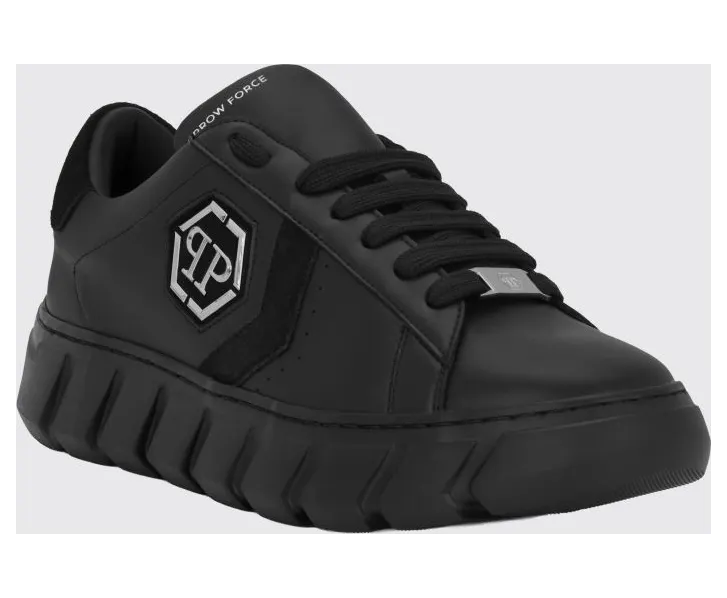 Philipp plein Sneakers Black (LAESUSC0988PLE010N0202)