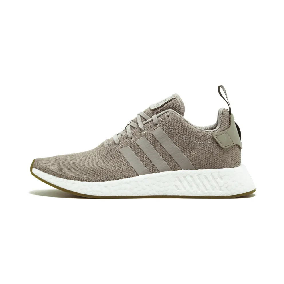 Adidas NMD R2 Boost ‘Vapor Grey’ (2017) (CQ2399)