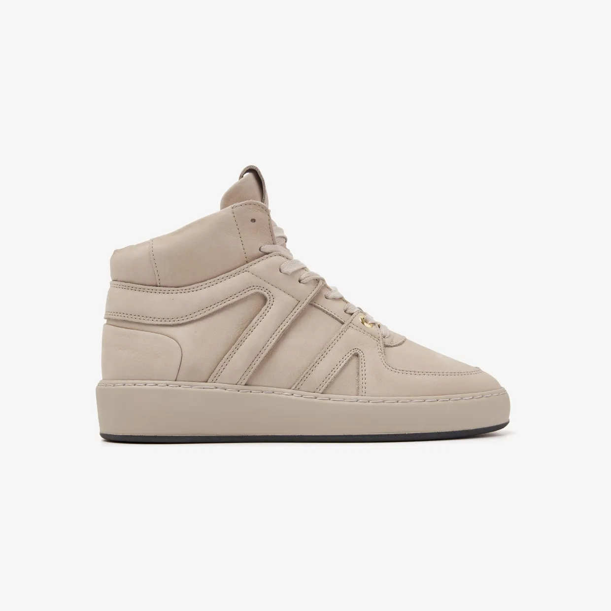 Nubikk Jiro Dunk Clay Taupe (2104170123CN)