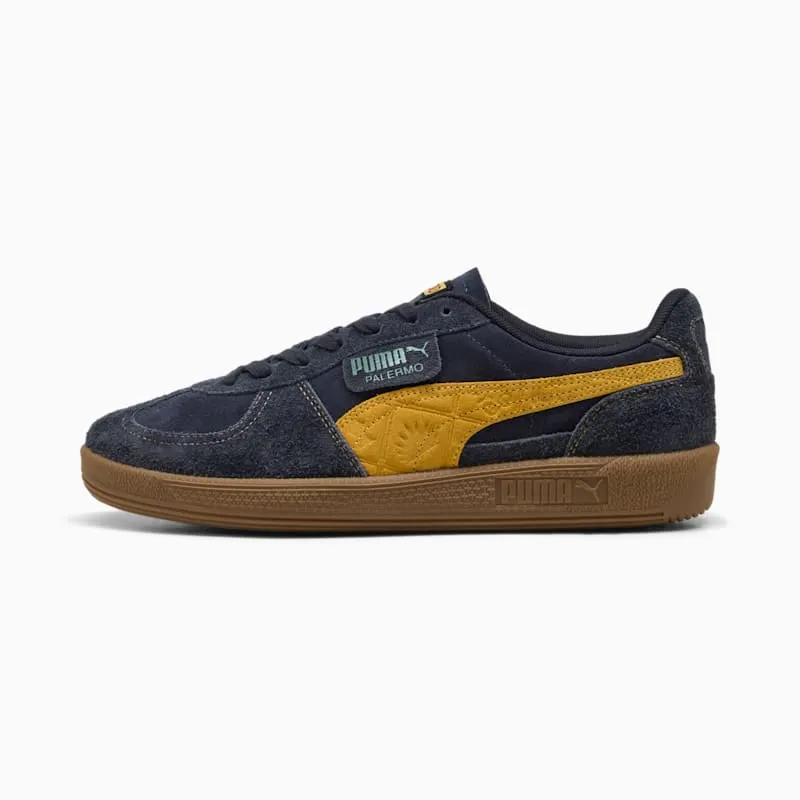Puma Palermo Black