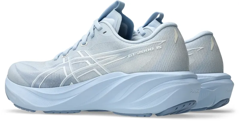 ASICS GT-2000 15 “Solid Air / Cream” (1012B998-401)