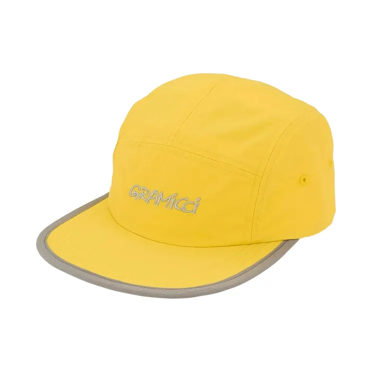 Gramicci – Nylon Gramicci Cap – Mütze-Cap (G6SA-083-banana)