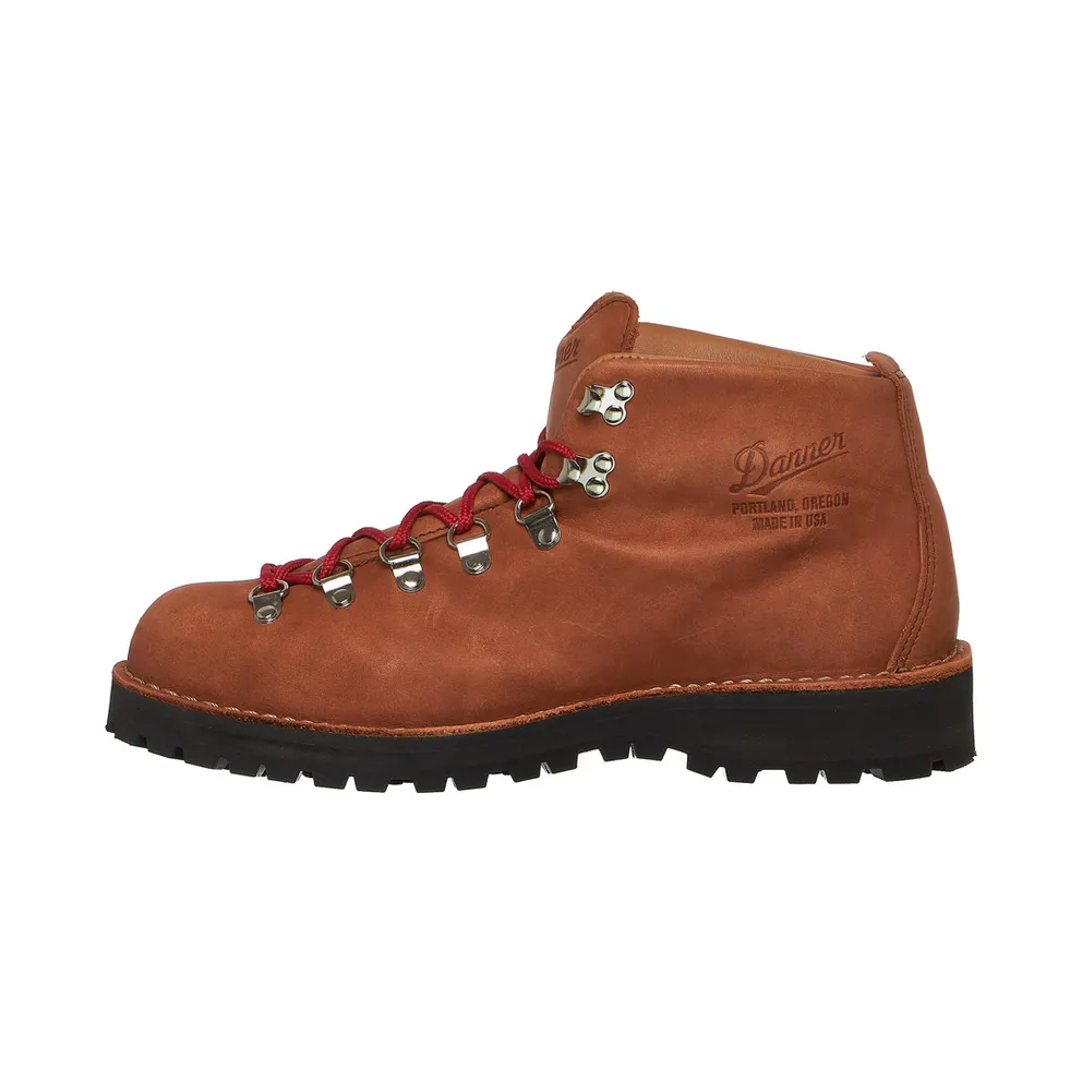 Danner Mountain Light Made in USA Cascade Clovis (31528)