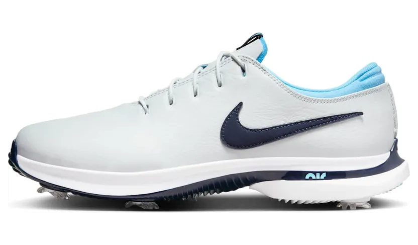 Nike Air Zoom Victory Tour 3 NRG Pure Platinum Aquarius Blue (DV6798-002)