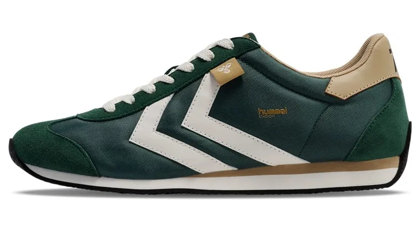Hummel Stadion Groen (229741-6195)