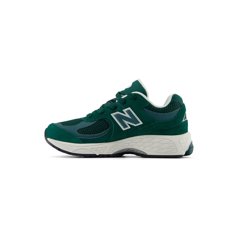 New Balance 2002R PS “Marsh Green New Spruce Sea Salt” (PC2002FG)