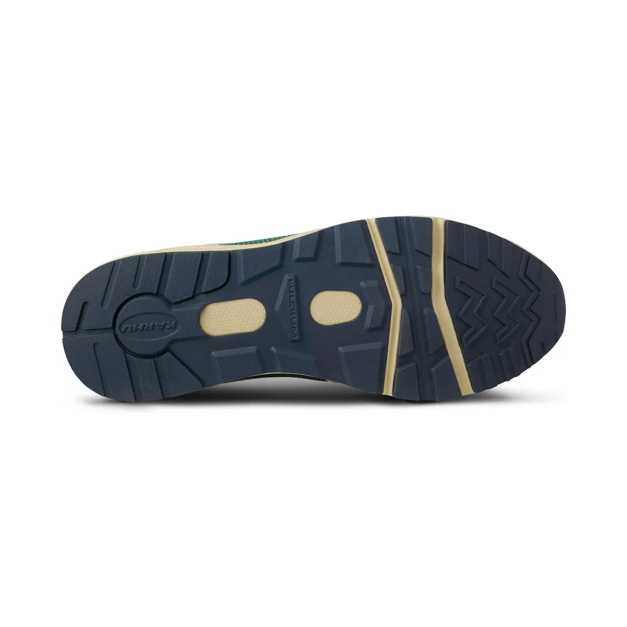 Karhu Fusion 2.0 – “White Green Nugget” (F804144) (6)