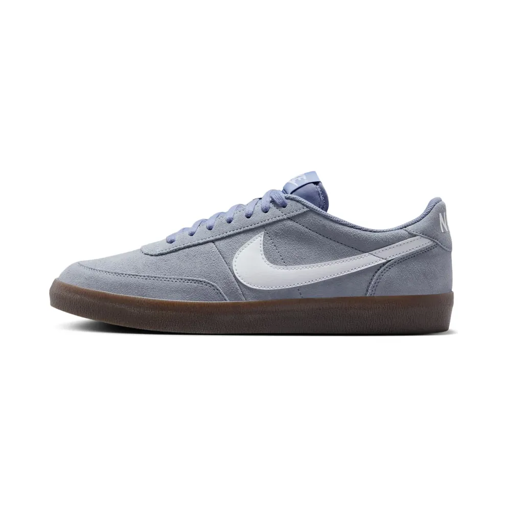 Nike Killshot 2 Ashen Slate Gum Dark Brown White (FQ8903-401)