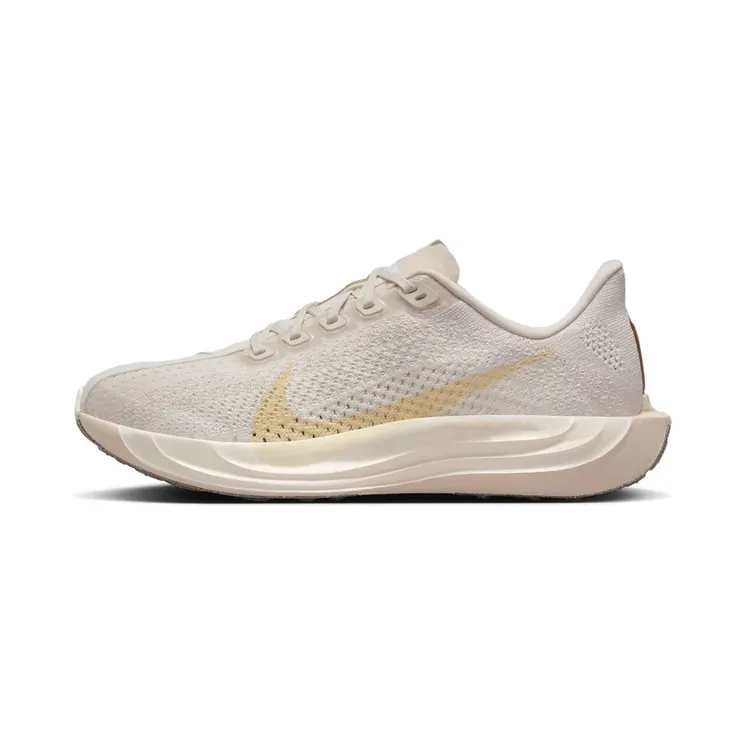 Nike ZoomX Pegasus Plus “Light Orewood Brown / Sail / Gum Light Brown / Coconut Milk” (FQ7261-100)