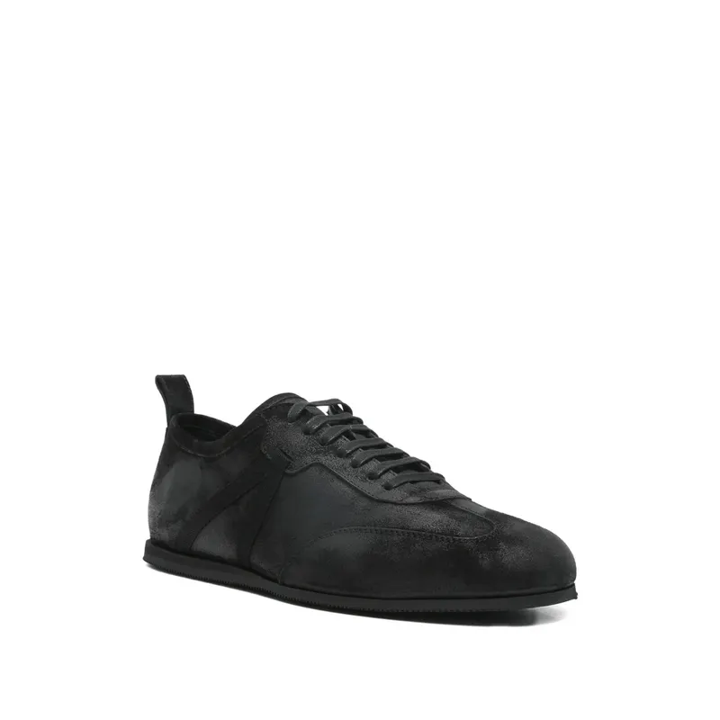 Ann Demeulemeester Siru “Black” (B0012585 LT147 099)