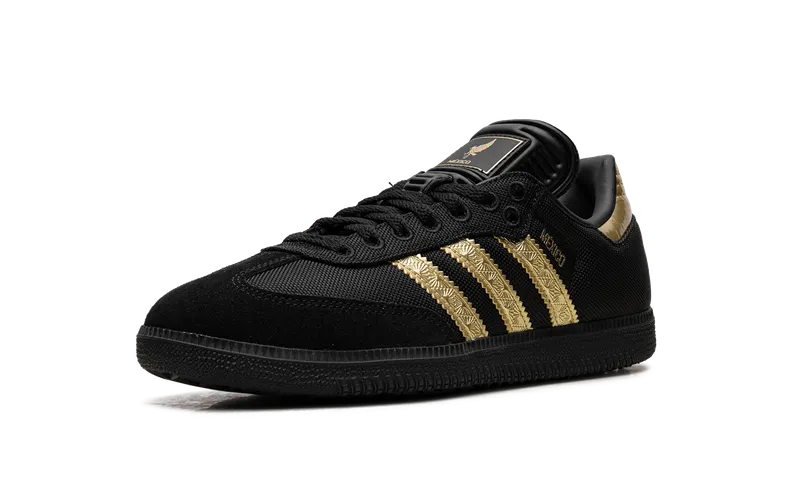 Adidas Samba “Mexico” (JH5656)