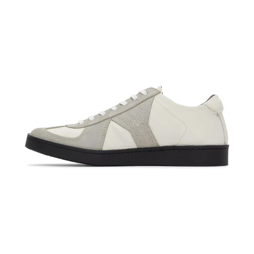 Y’s German “Off-White/Grey” (YM-E02-701)