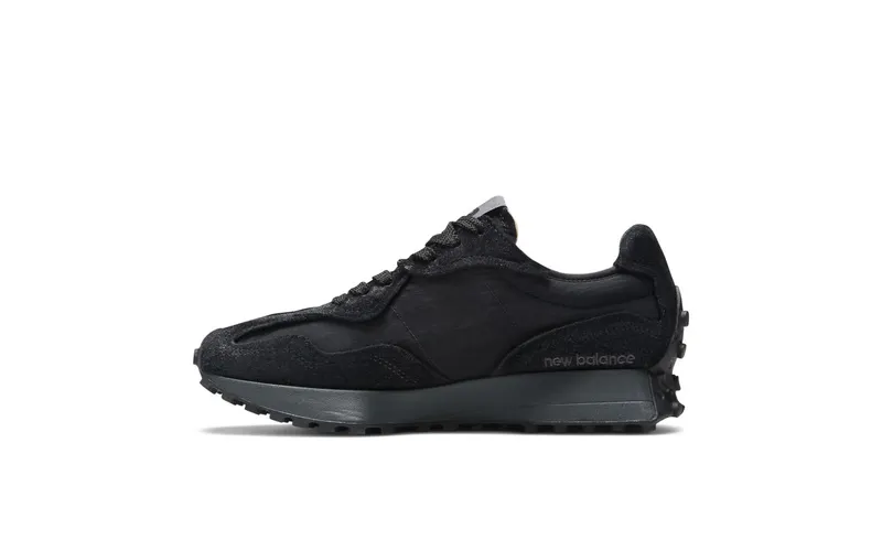New Balance 327 Phantom Black (U327WCD)