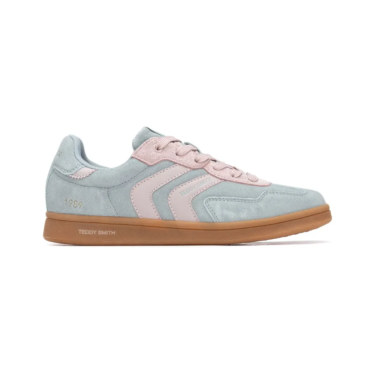 teddy-smith-sneaker 120519-Blue