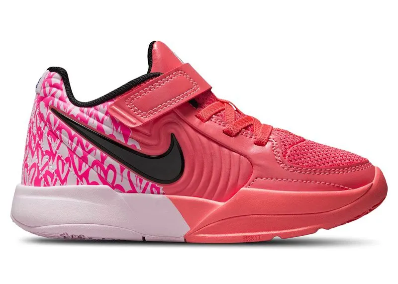 Nike Ja 2 Heart Eyes (IB8832-800)