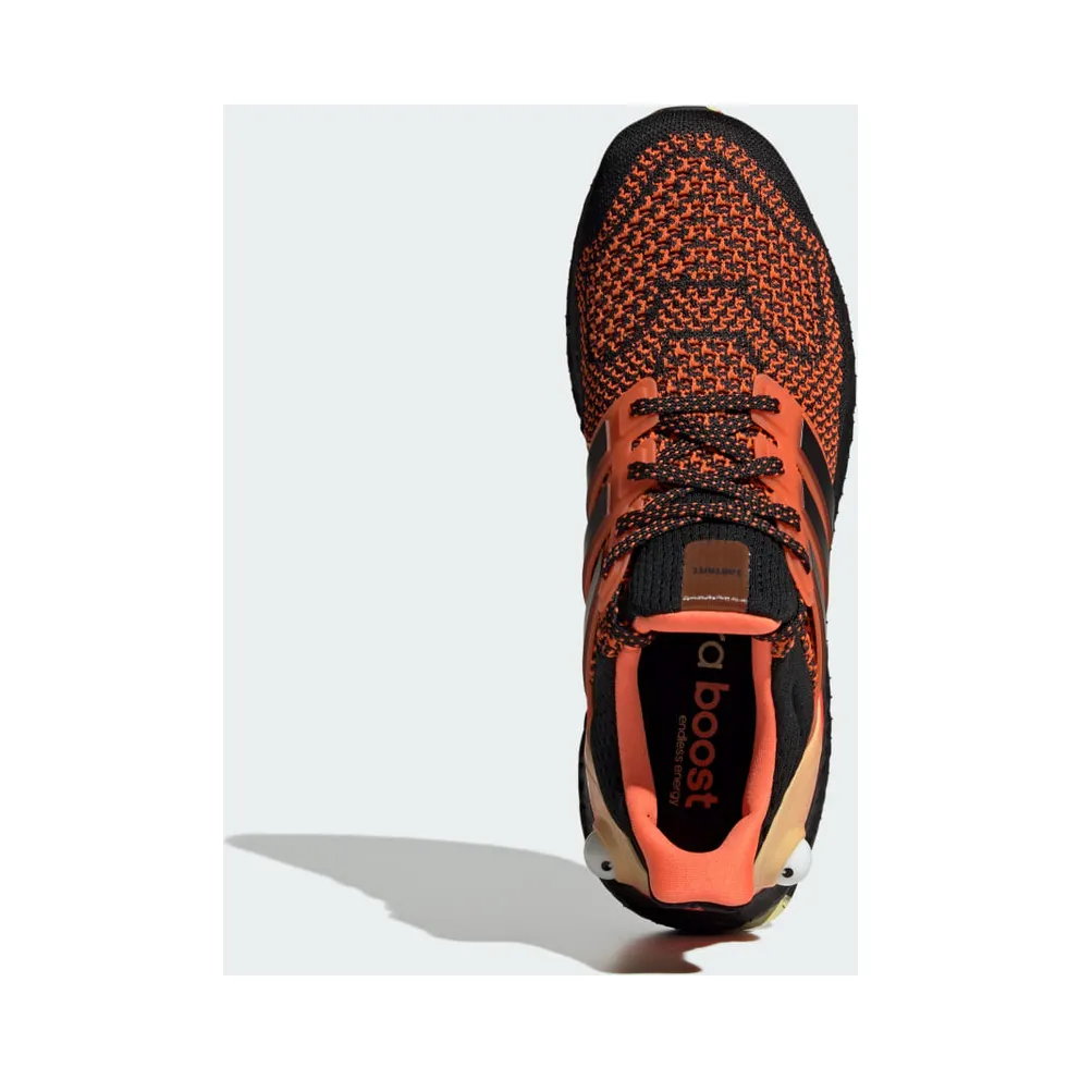 Adidas Ultraboost 1.0 Fortnite Core Black / Core Black / Impact Orange (JQ0715)