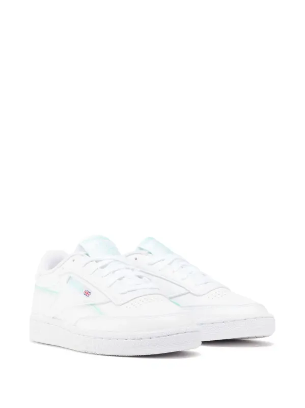 Reebok Club C 85 Vintage Sneakers – Weiß (100033094)
