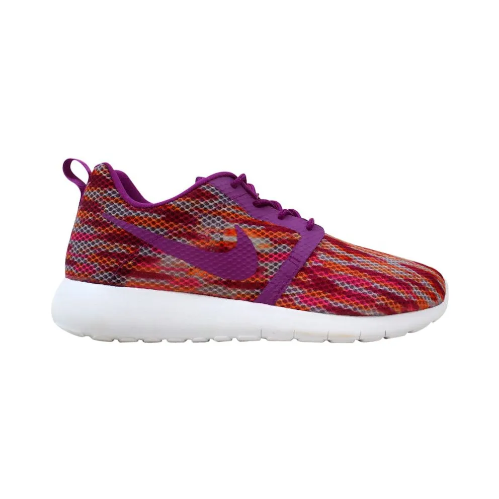 Nike Rosherun Flight Weight White (GS)