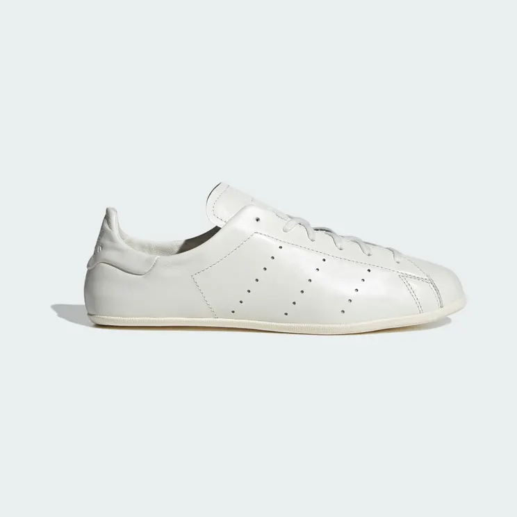 Adidas Stan Smith Lo Pro Sneakers Cloud White / Cloud White / Cloud White (JR5700)