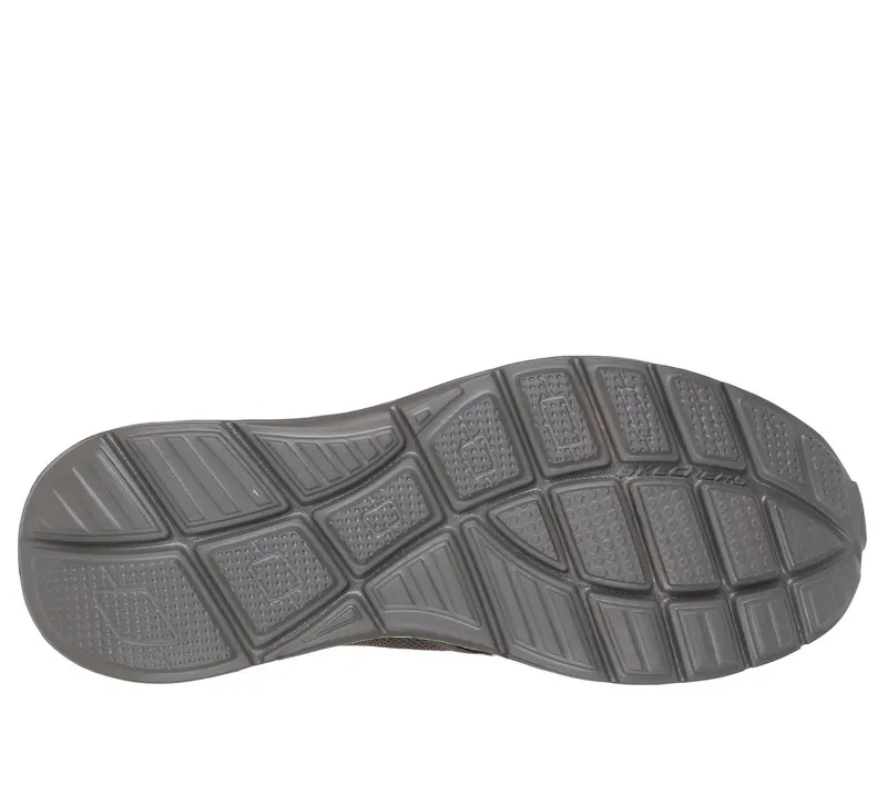 Skechers Slip-ins RF: Equalizer 5.0 – Drayze Sneaker Taupe