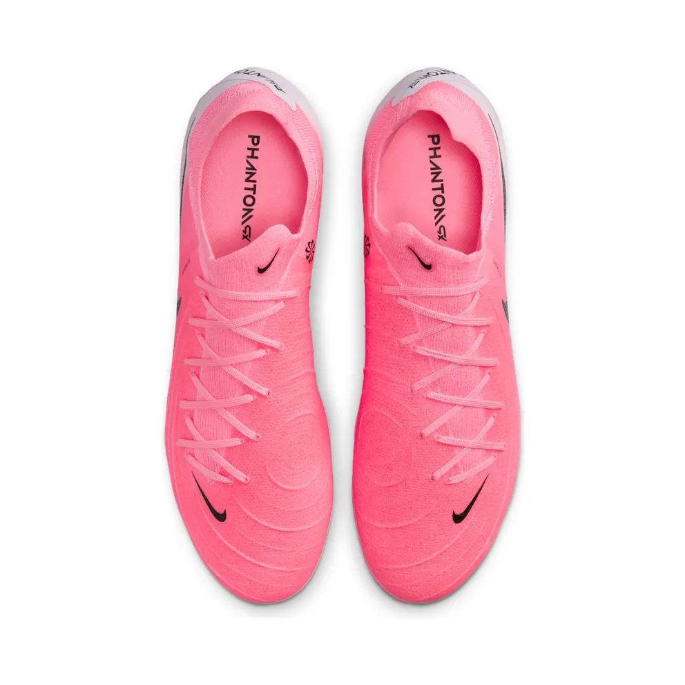 Nike Phantom GX 2 Pro FG Sunset Pulse Black (FJ2563-600)