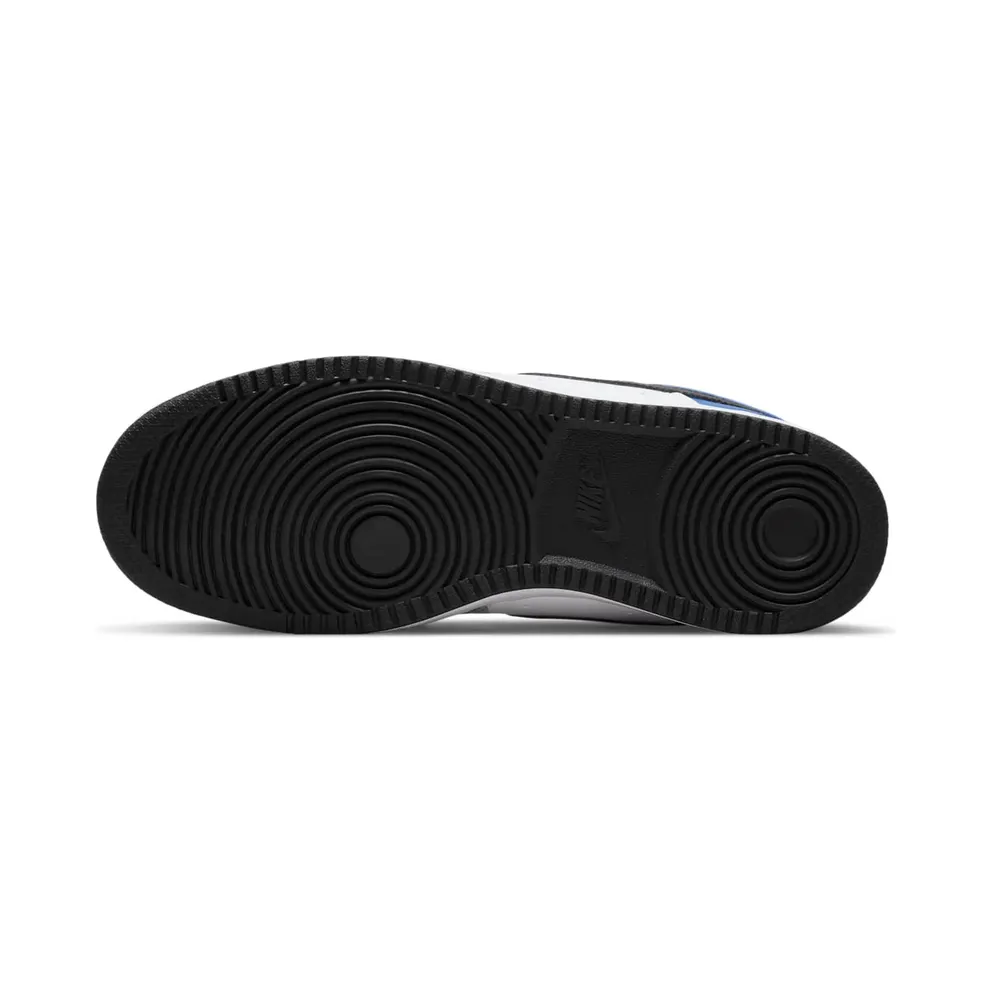 Nike Court Vision Mid Black Royal (DM1186-400)