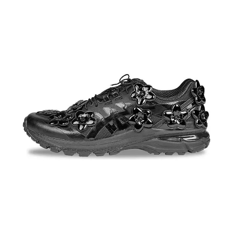 ASICS Gel-Terrain Cecilie Bahnsen Black (1203A526-001)