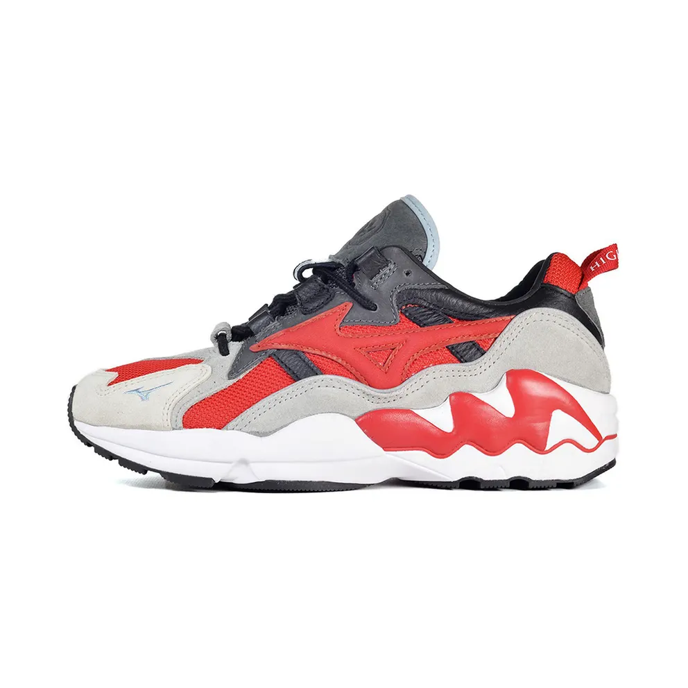 Mizuno x Highsnobiety Wave Rider “Phoenix” (D1GD180162)