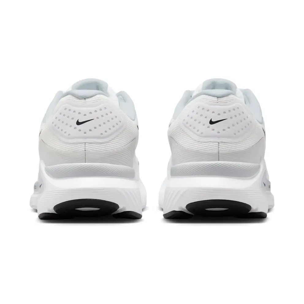 Nike Structure 26 White Black (HJ1101-101)
