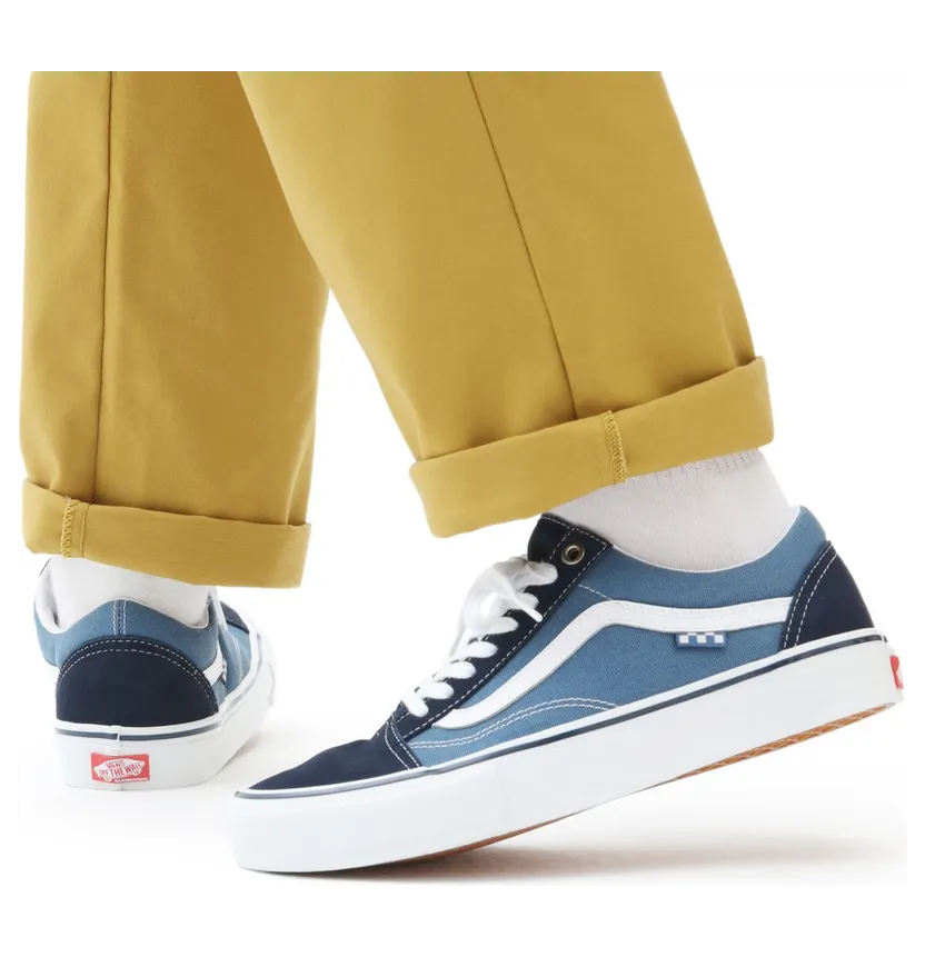 vans-old-skool VN0A5FCBNAV