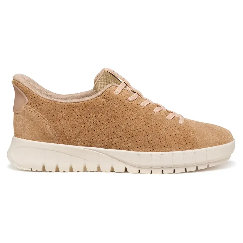 Geox sneaker Beige/Pink (D657SC022BC-C5AK8)