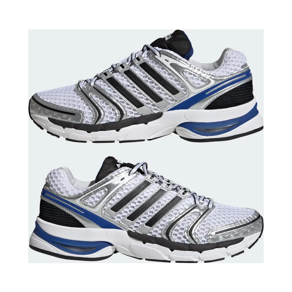 Adidas Adistar Control 5 Cloud White / Core Black / Collegiate Royal (KI6151)