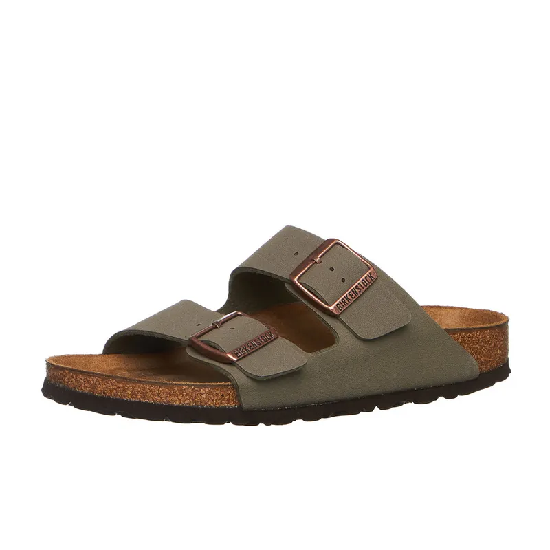 Birkenstock Arizona BFBC Sandal “Stone” (0151213)