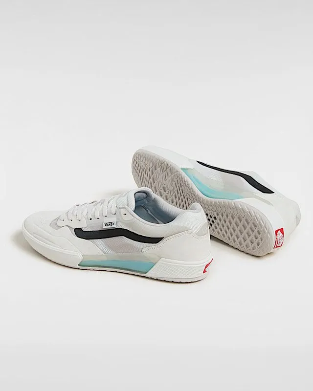 Vans Ave 2.0 White Blue (VN0A2Z3HOUO)