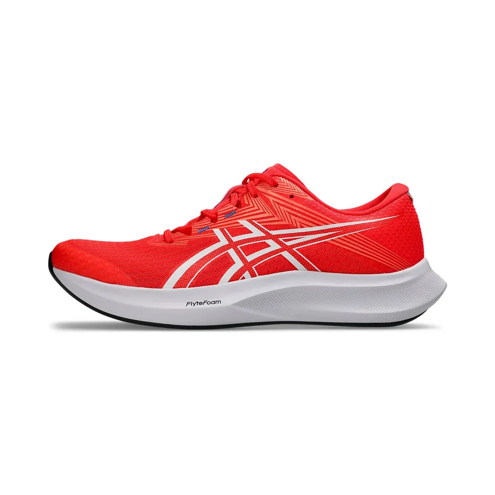 ASICS Hyper Speed 5 Flash Red White (1012B863-600)