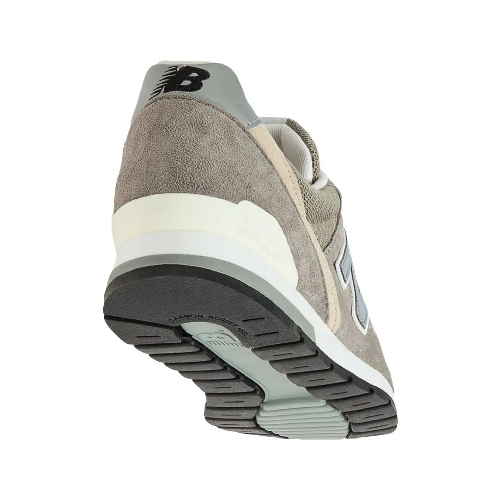New Balance 996 Grey Grey/White (M996)