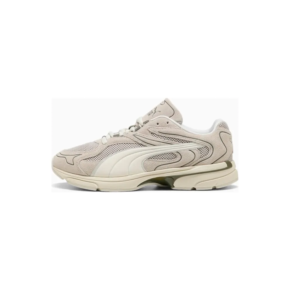 Puma Extos Collector Grey (409109-02)