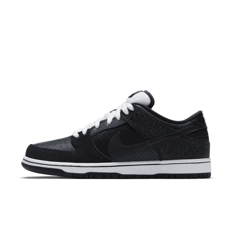 Nike SB Dunk Low Murasaki Ride Life Dark Obsidian/Dark Obsidian-White (883232-442)